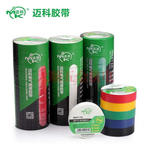 南充迈科电胶布