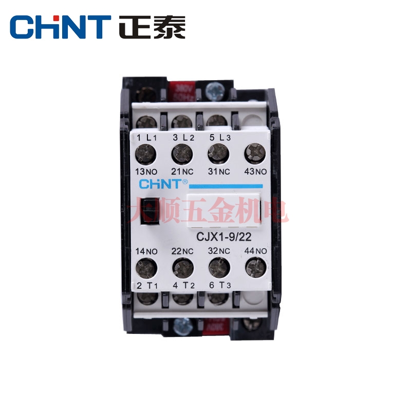 张家界正泰交流接触器