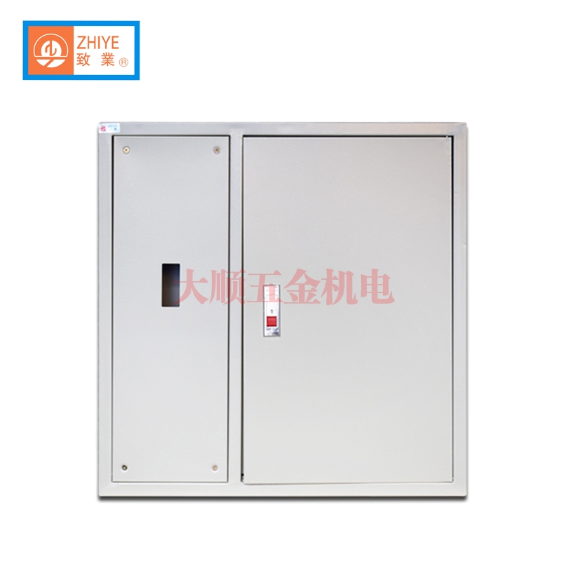 张家界致业组合电箱