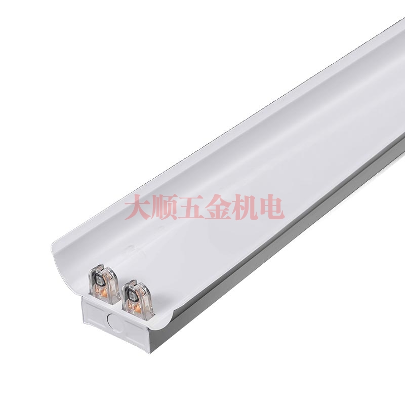 呼和浩特金樽系列T8双支带罩支架-工程款
