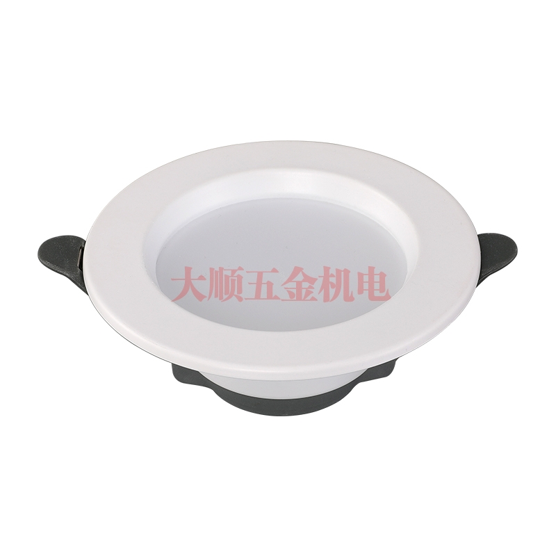 呼和浩特星迈系列筒灯