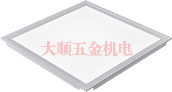 呼和浩特森之光系列雷达款面板灯