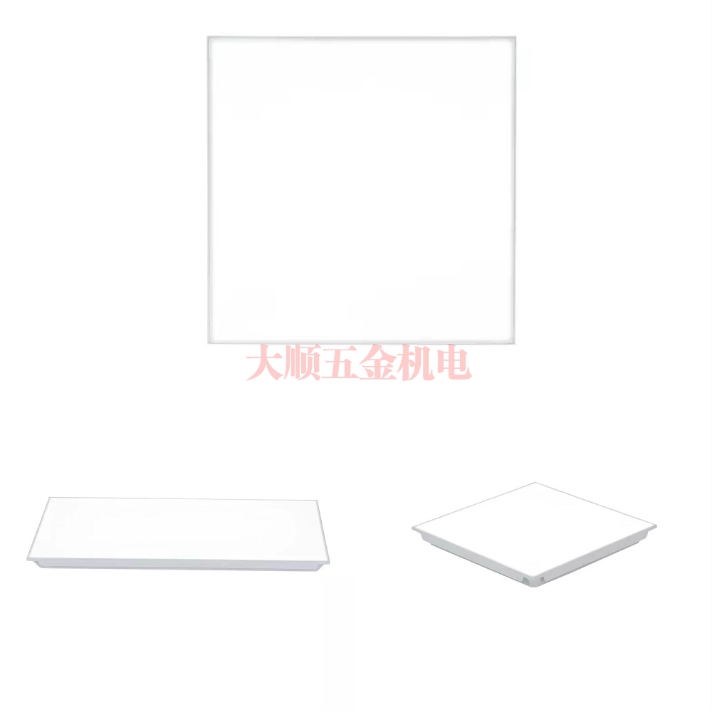 呼和浩特森之光S01系列面板灯
