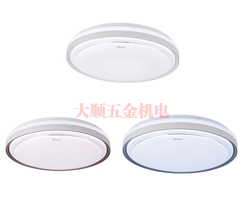 黔东南宁辉系列卧室吸顶灯