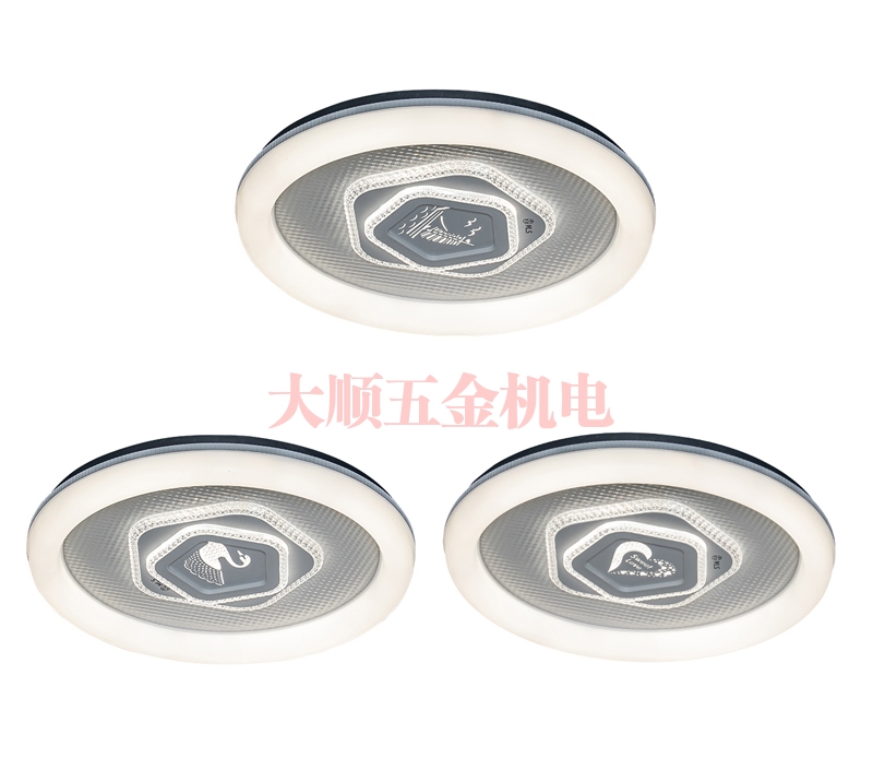 呼和浩特晴天系列吸顶灯