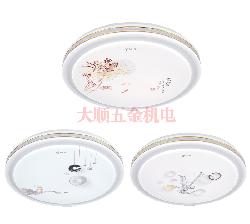 呼和浩特若系列吸顶灯