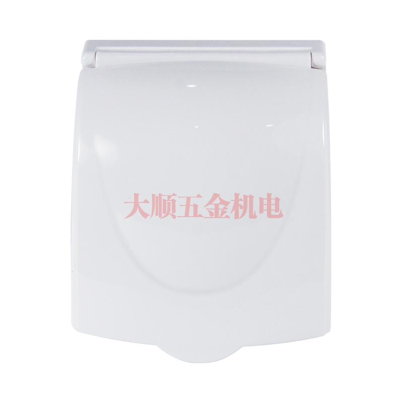 资阳新品防溅盒