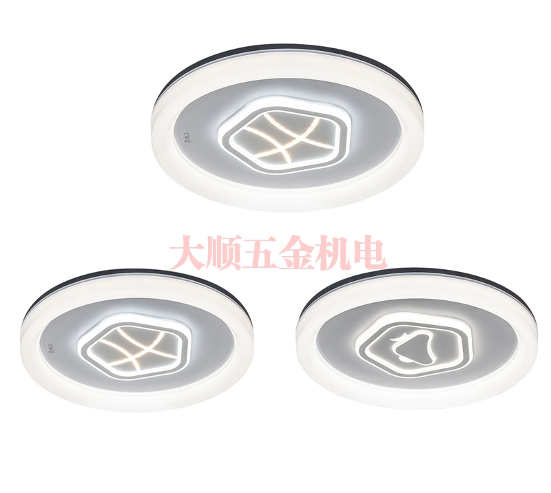 呼和浩特夏系列三防吸顶灯