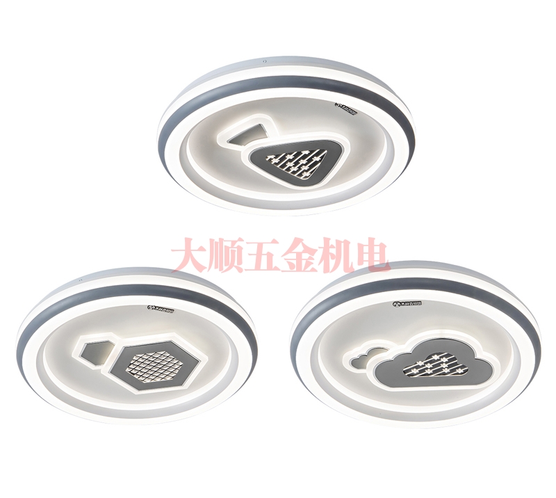 呼和浩特祥系列吸顶灯
