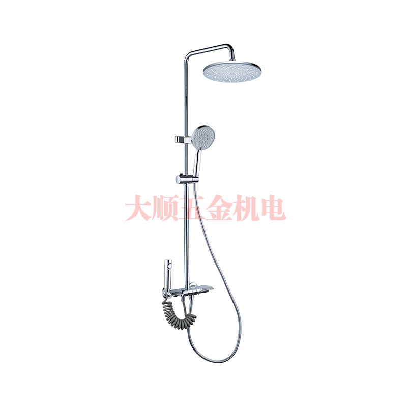 呼和浩特WLY1041-淋浴花洒