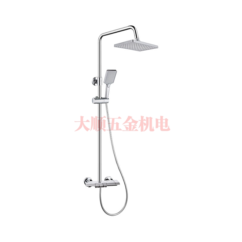 呼和浩特WLY1040-淋浴花洒