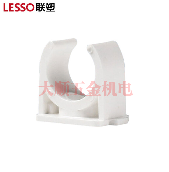 赣州鞍型管卡