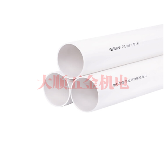 赣州给水直管