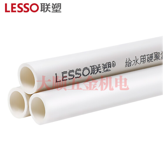 赣州PVC-U给水直管