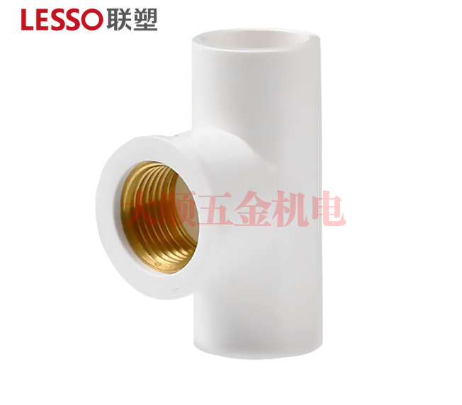赣州铜内丝三通