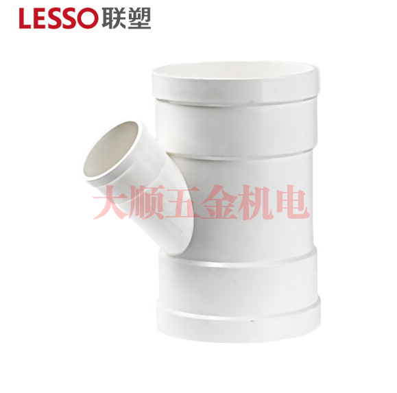运城45°斜三通