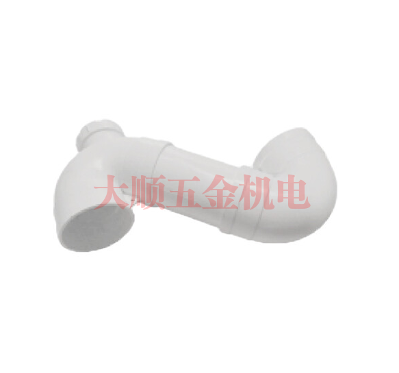 运城S型存水弯（带检查口）