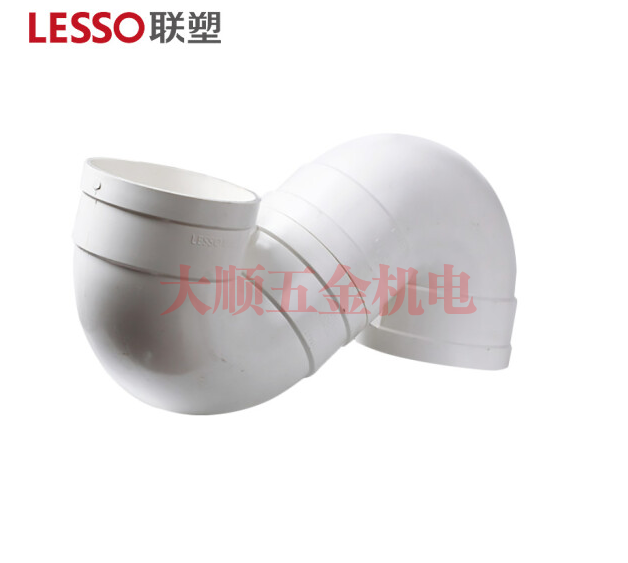 呼和浩特S型存水弯