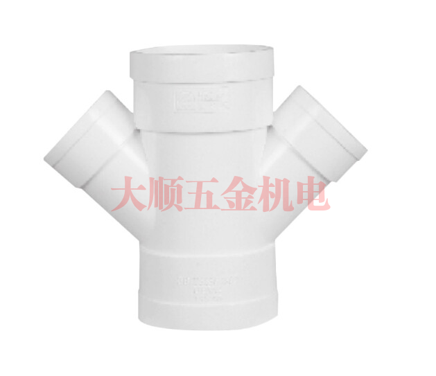 呼和浩特异径斜四通