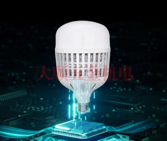 克孜勒苏柯尔克孜大功率球泡