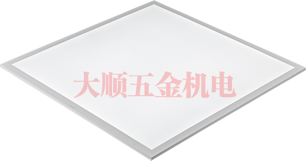 舒享系列直发光面板灯