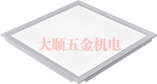 森之光系列雷达款面板灯