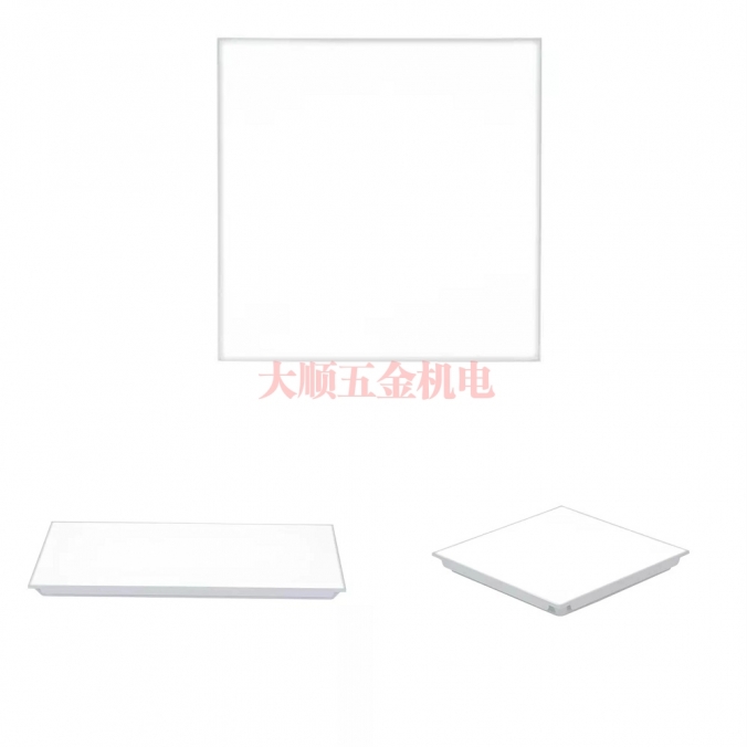 森之光S01系列面板灯