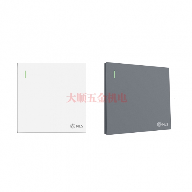 K1系列开关插座